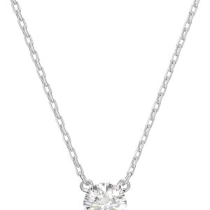 Constella Crystal Pendant Necklace Collection