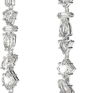 Mesmera Drop Earrings