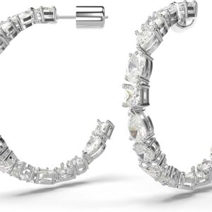 Mesmera Drop Earrings