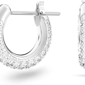 Crystal Pierced Earrings Jewelry Collection